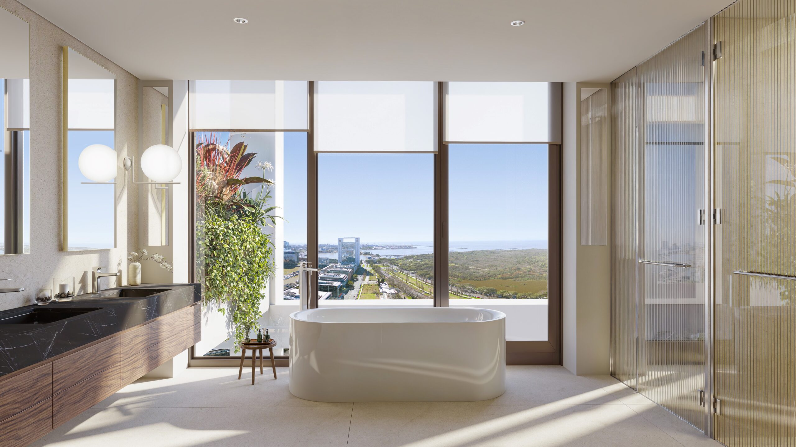 Sofitel Residences - Puerto Madero 