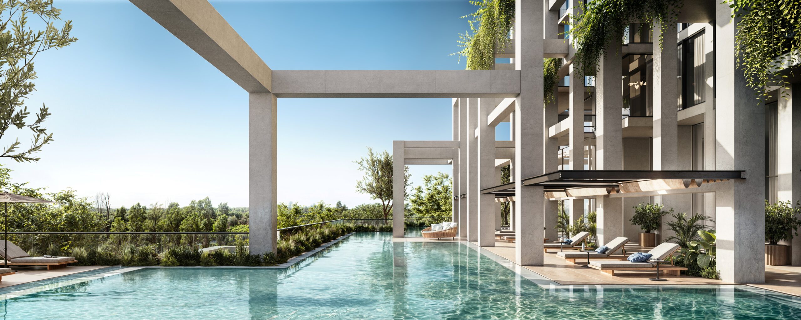 Sofitel Residences - Puerto Madero 