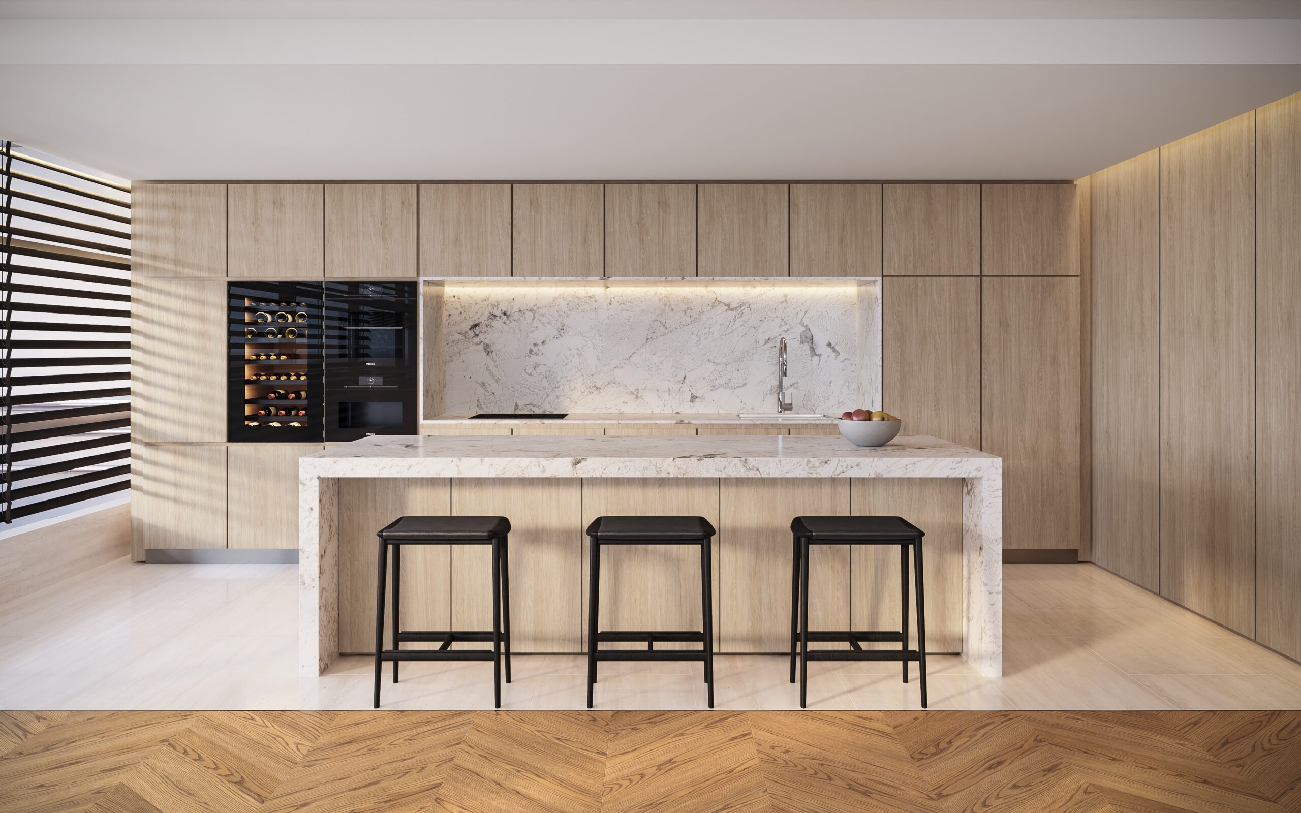 Sofitel Residences - Puerto Madero 