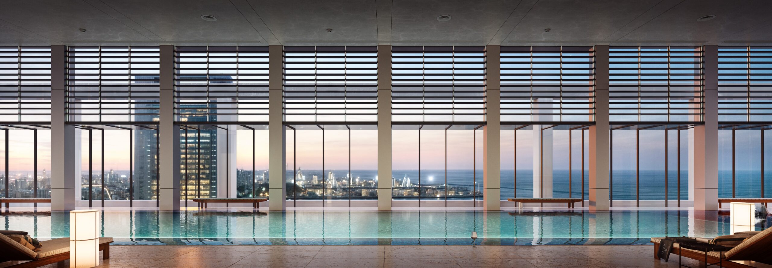 Sofitel Residences - Puerto Madero 