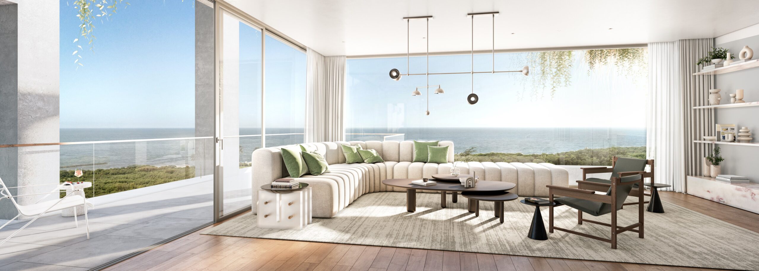 Sofitel Residences - Puerto Madero 