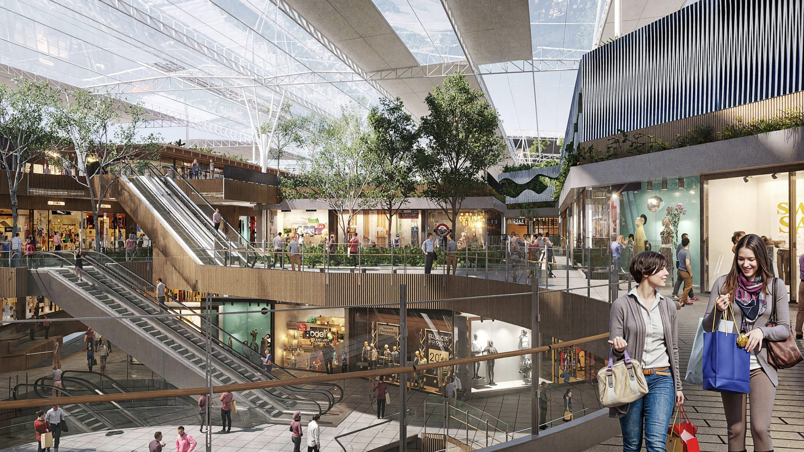 Luna - Parque la Colina