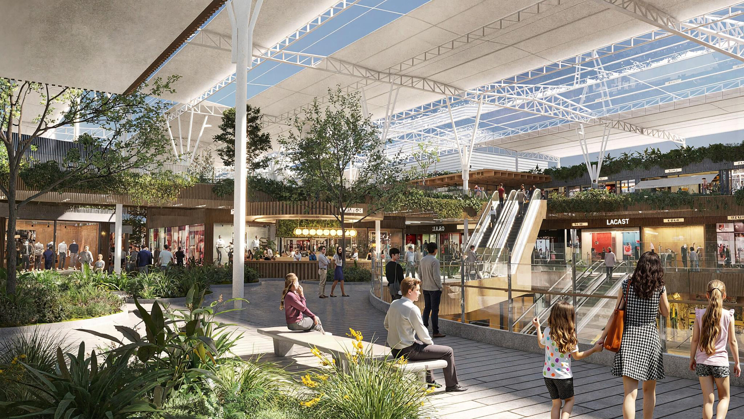 Luna - Parque la Colina