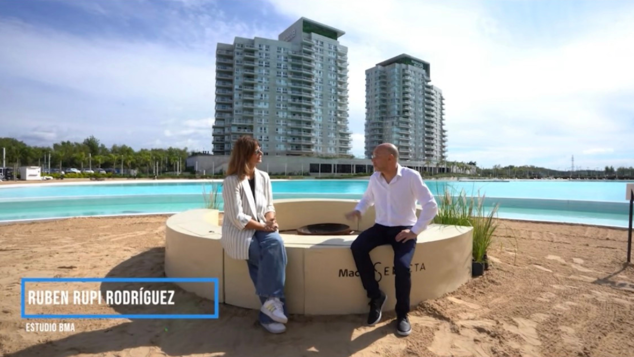 Entrevista Rupi Remeros Beach