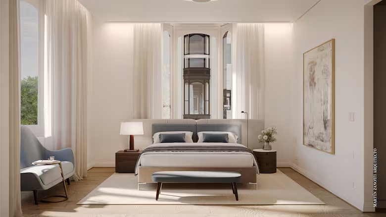 Plaza Hotel