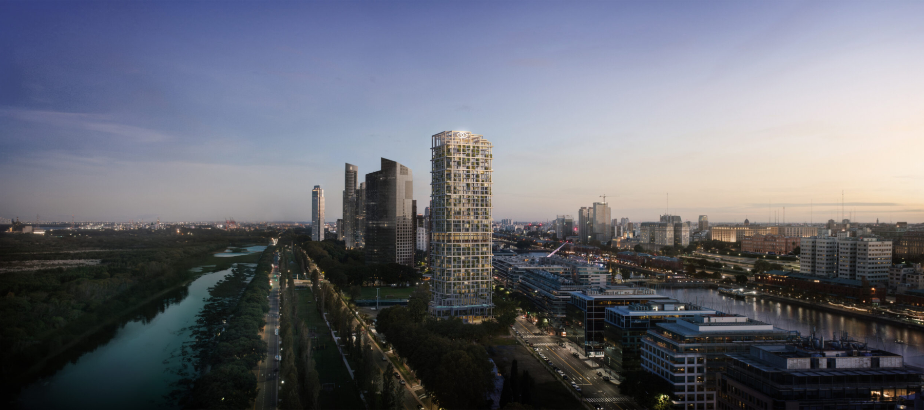 Hospitality: el nuevo lujo del real estate premium