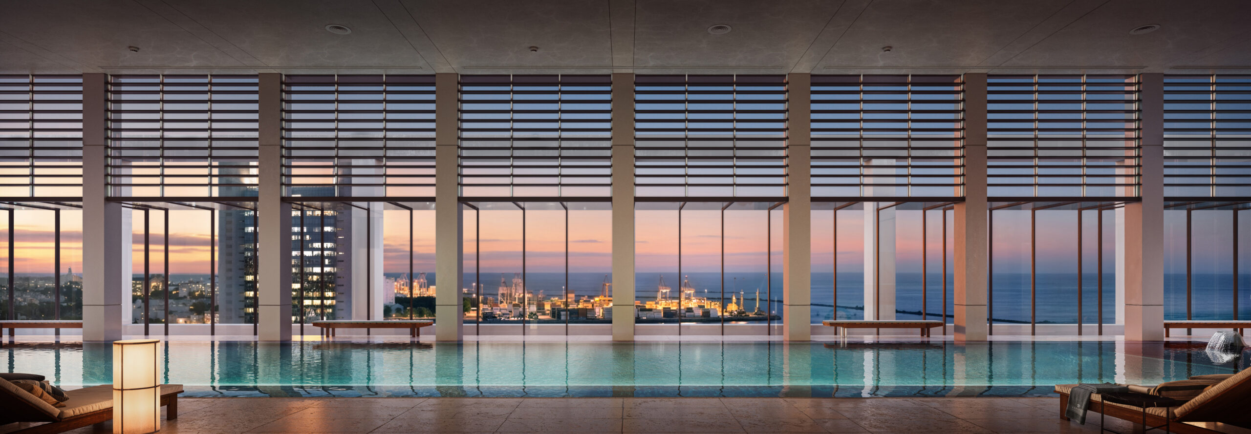 Hospitality Sofitel Residences