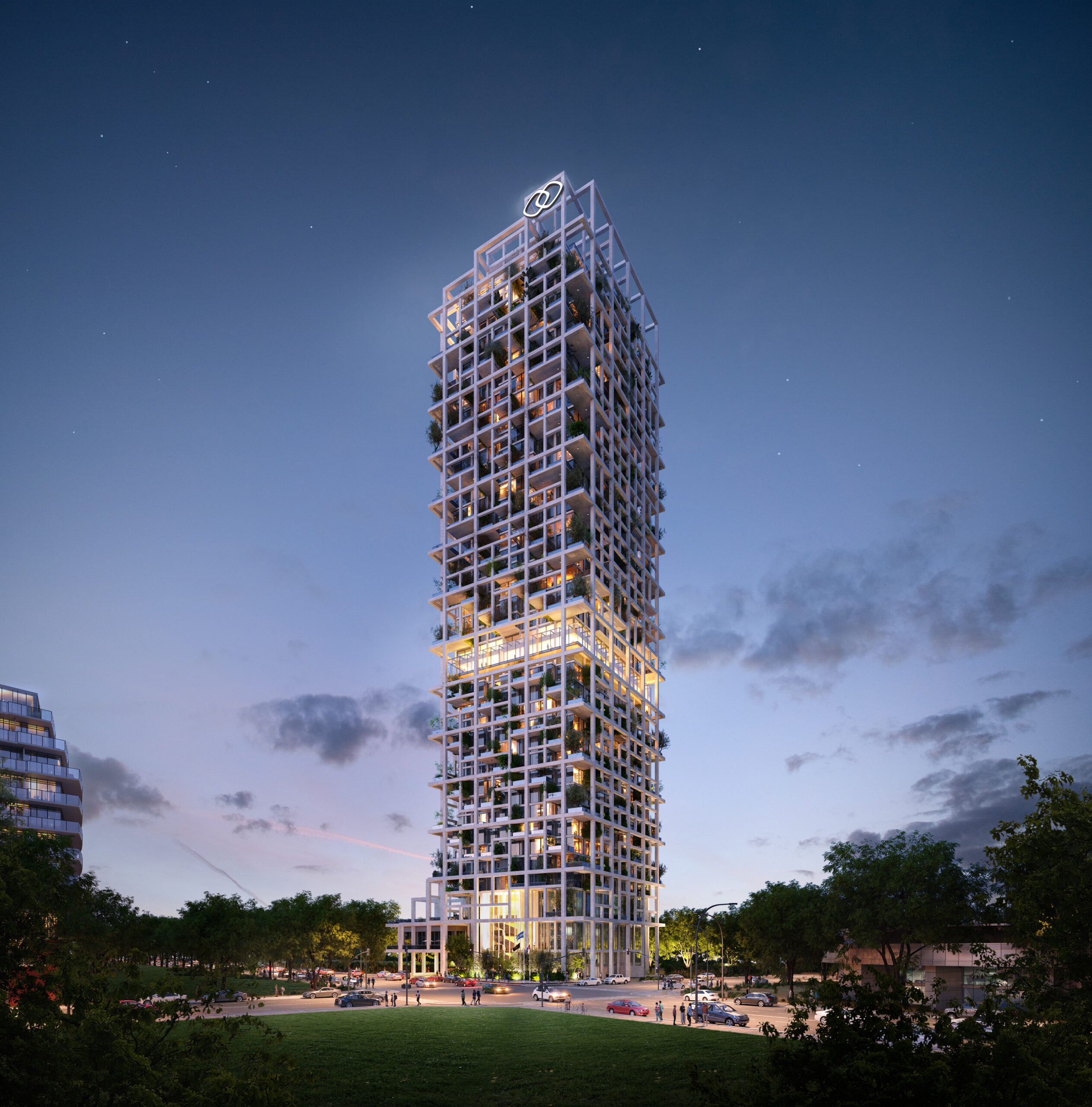Hospitality Sofitel Residences