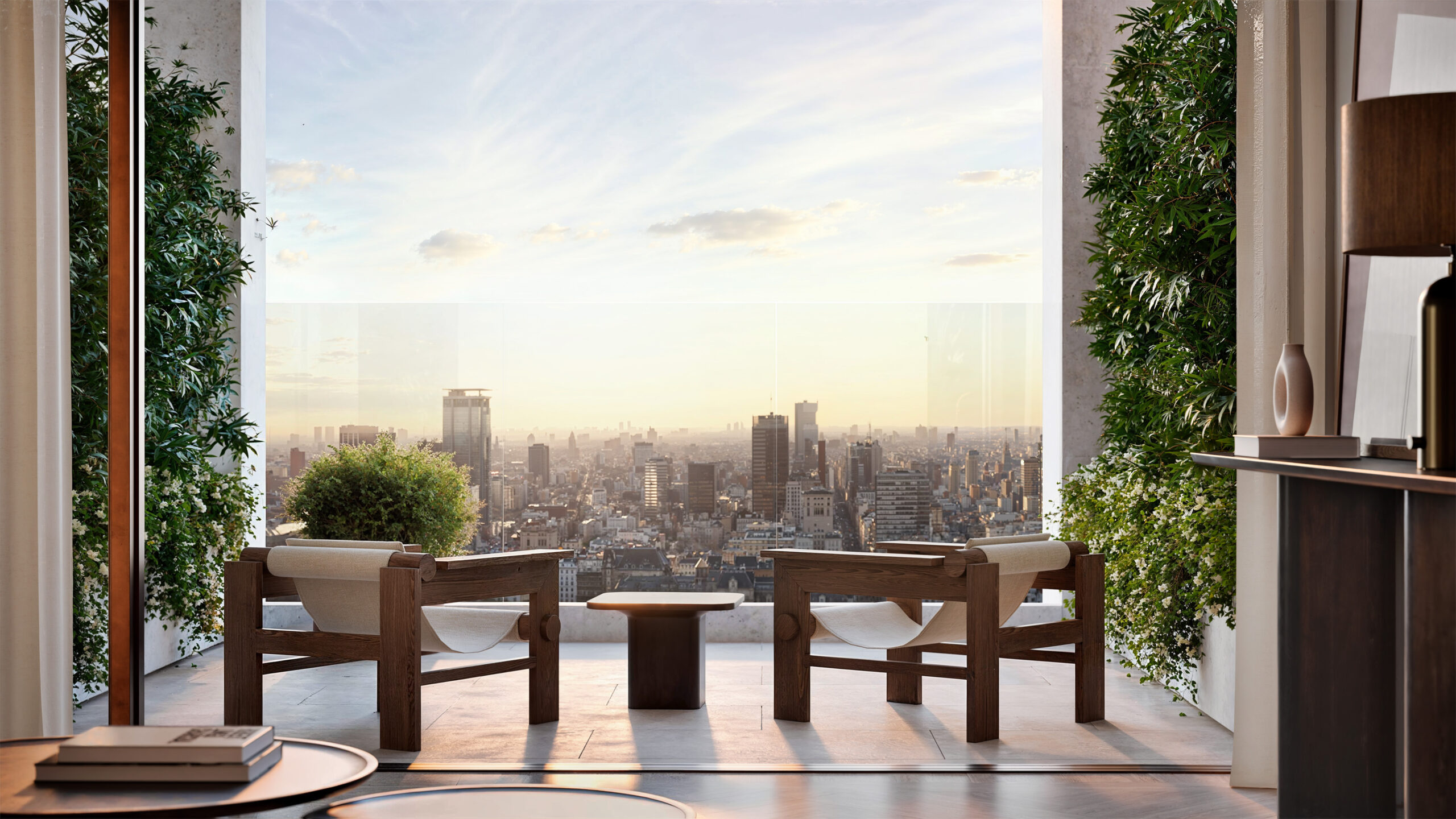Hospitality Sofitel Residences